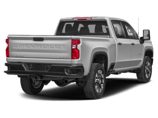 chevrolet silverado 2500hd 2023 2GC4WME78P1701431 image chevrolet silverado 2500hd 2023 2GC4WME78P1701431 image